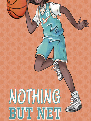cover image of Nothing but Net